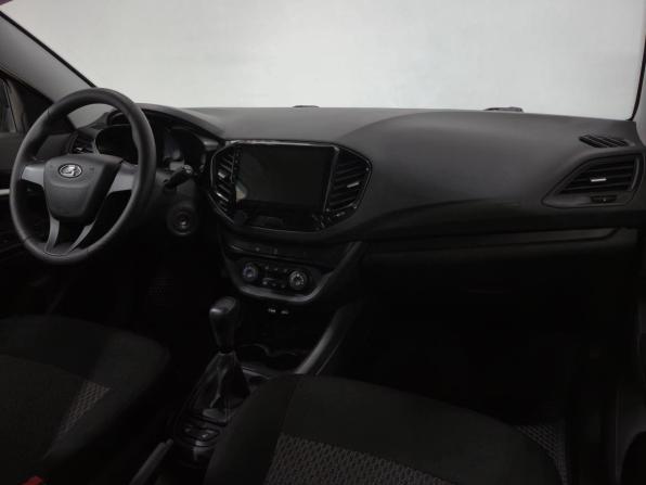 Lada (ВАЗ) Vesta I с пробегом 2019 года, цена 900 000 рублей, 60181 км, седан, Автокод Объявления