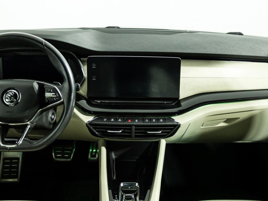 Skoda Octavia IV (A8) Санкт-Петербург  - изображение 12