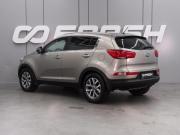 Kia Sportage III Рестайлинг Воронеж  - изображение 24