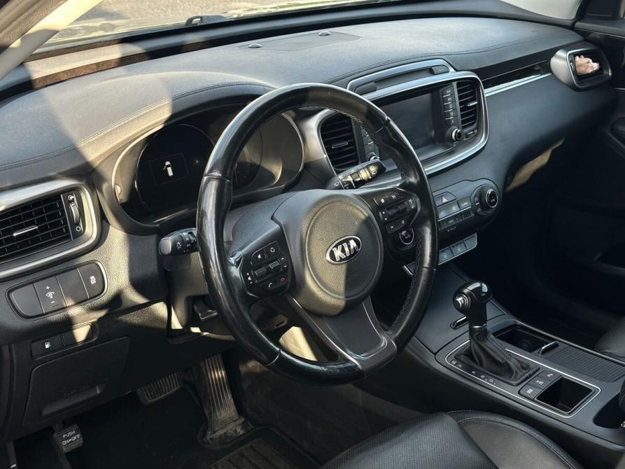 Kia Sorento III Prime Санкт-Петербург  - изображение 6