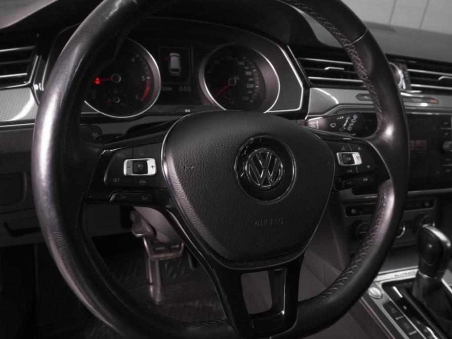 Volkswagen Passat B8 Ростов-на-Дону  - изображение 12