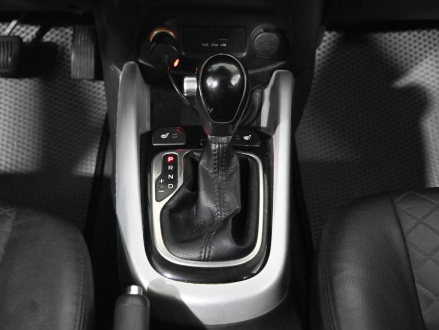 Kia Soul I Рестайлинг Екатеринбург  - изображение 15
