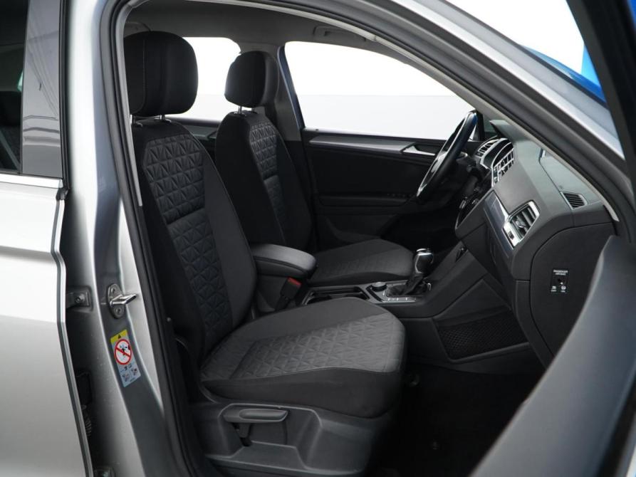 Volkswagen Tiguan II Рестайлинг Москва  - изображение 8