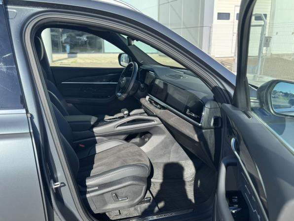 Geely Monjaro I с пробегом 2024 года, цена 3 795 000 рублей, 30492 км, внедорожник, Автокод Объявления