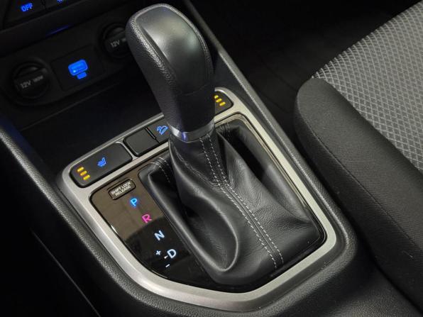 Hyundai Creta I Рестайлинг с пробегом 2021 года, цена 2 132 000 рублей, 33729 км, внедорожник, Автокод Объявления