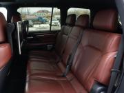 Lexus LX III Рестайлинг 2 Улан-Удэ  - изображение 37
