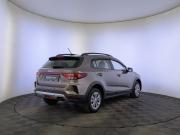 Kia Rio IV Рестайлинг Москва  - изображение 31