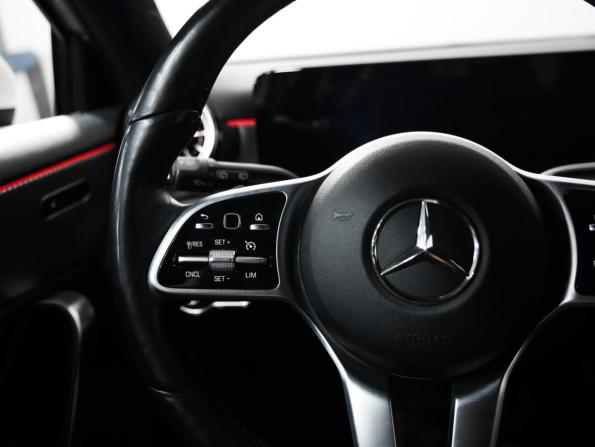 Mercedes-Benz A-Класс IV (W177) с пробегом 2018 года, цена 2 089 777 рублей, 75422 км, хэтчбек, Автокод Объявления