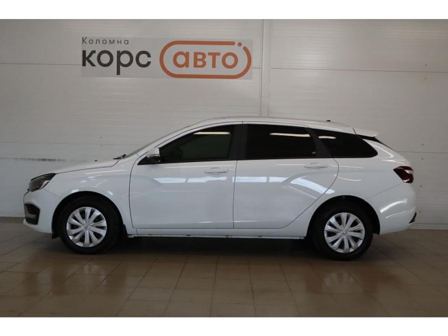 Lada (ВАЗ) Vesta I Рестайлинг (NG) Коломна  - изображение 2