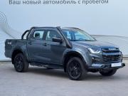 Isuzu D-Max III Воронеж  - изображение 29