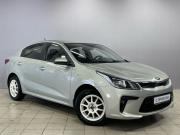 Kia Rio IV Уфа  - изображение 23