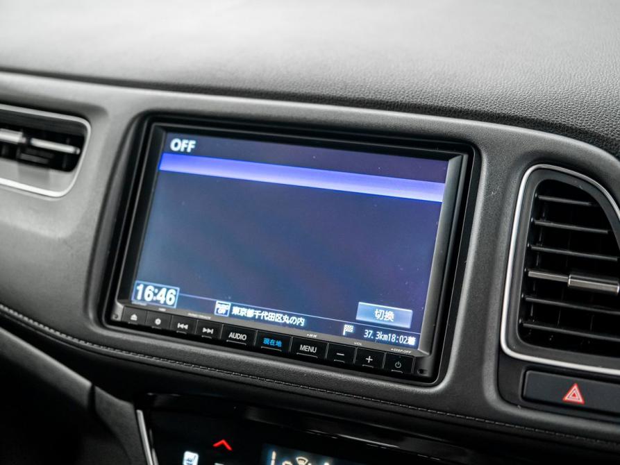 Honda Vezel I Рестайлинг Красноярск  - изображение 13