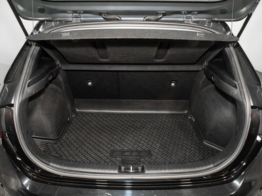 Kia Ceed III Иркутск  - изображение 19