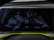 Geely Coolray I Рестайлинг Москва  - изображение 30