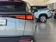 Omoda C5 I Новосибирск  - изображение 35