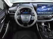 Toyota Highlander IV (XU70) Екатеринбург  - изображение 45