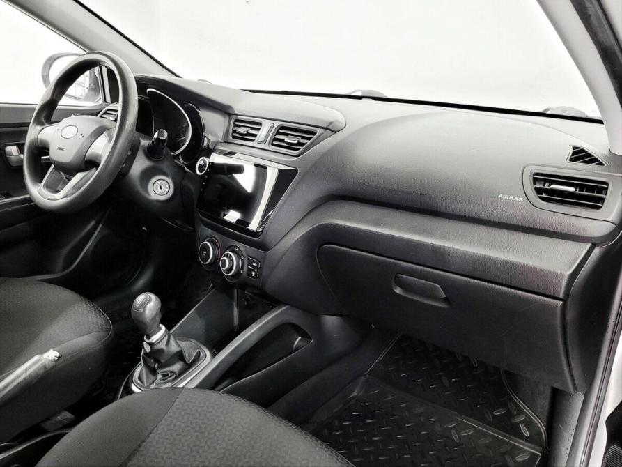 Kia Rio III Москва  - изображение 11