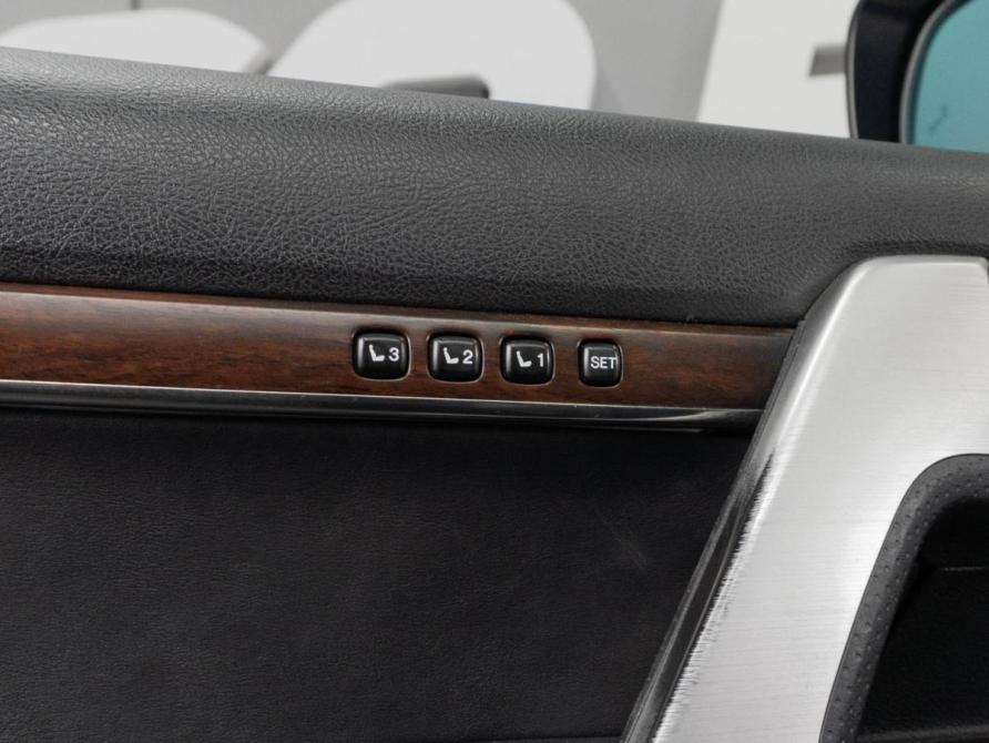 Toyota Land Cruiser 200 Series Рестайлинг 2 Тюмень  - изображение 25
