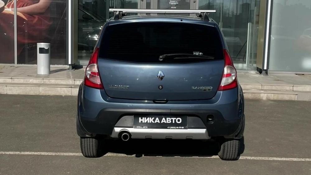Renault Sandero I Оренбург  - изображение 6