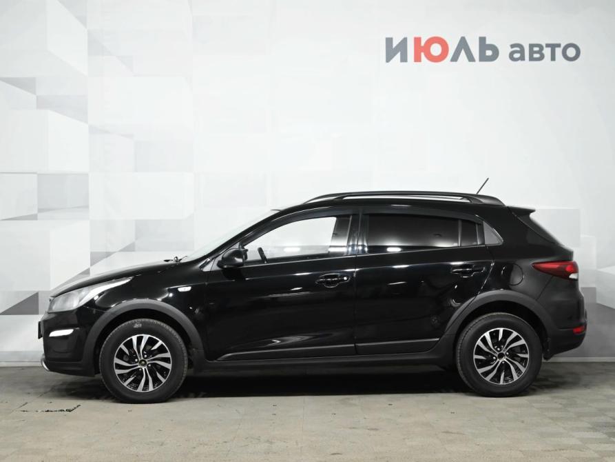Kia Rio IV Екатеринбург  - изображение 8