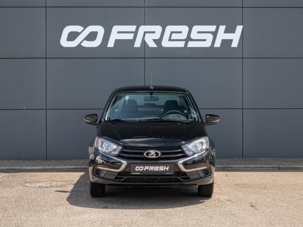 Lada (ВАЗ) Granta I Рестайлинг с пробегом 2024 года, цена 775 000 рублей, 63446 км, седан, Автокод Объявления