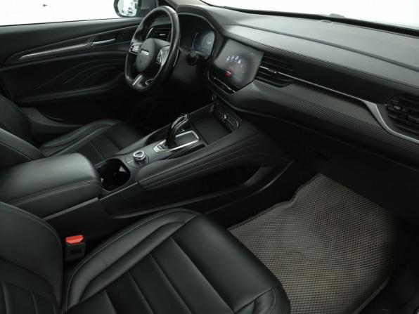 Haval F7x I с пробегом 2021 года, цена 1 686 000 рублей, 125000 км, внедорожник, Автокод Объявления