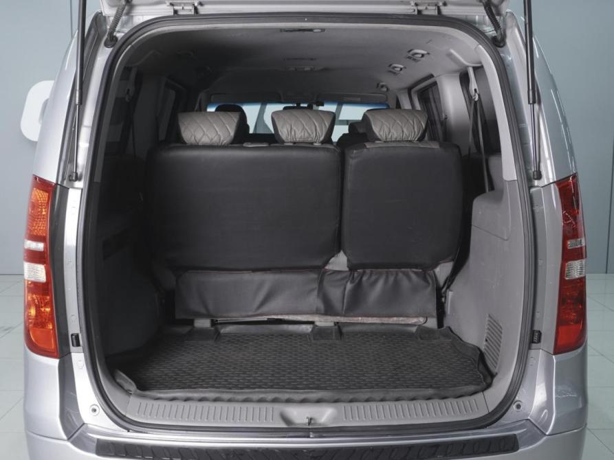 Hyundai H-1 II Рестайлинг Ростов-на-Дону  - изображение 17