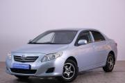Toyota Corolla X (E140 E150) Омск  - изображение 24