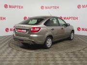 Lada (ВАЗ) Granta I Рестайлинг Вологда  - изображение 21