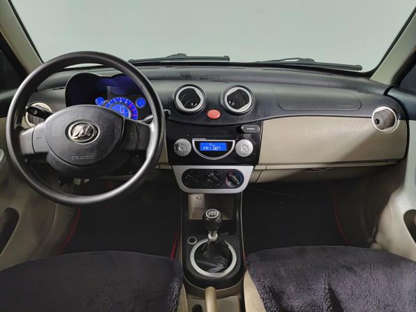 Lifan Smily I (320) с пробегом 2011 года, цена 195 000 рублей, 140560 км, хэтчбек, Автокод Объявления