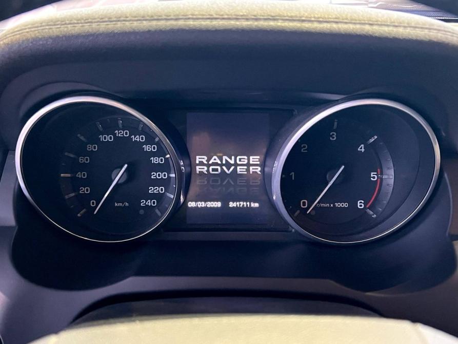 Land Rover Range Rover Evoque I Оренбург  - изображение 19