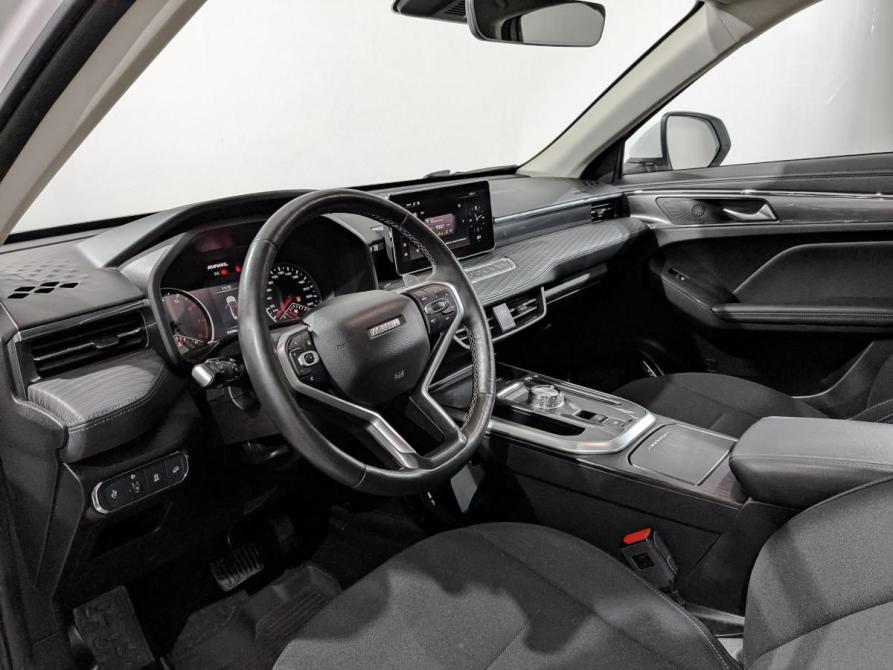 Haval Jolion I Москва  - изображение 15