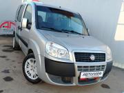 Fiat Doblo I Рестайлинг Ярославль  - изображение 21