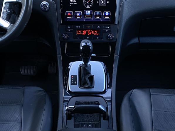 Ford Galaxy II Рестайлинг с пробегом 2012 года, цена 1 249 000 рублей, 328683 км, минивэн, Автокод Объявления