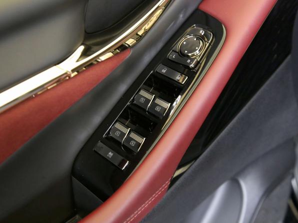 GAC M8 с пробегом 2024 года, цена 4 470 000 рублей, 24077 км, минивэн, Автокод Объявления