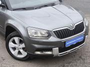 Skoda Yeti I Рестайлинг Санкт-Петербург  - изображение 28