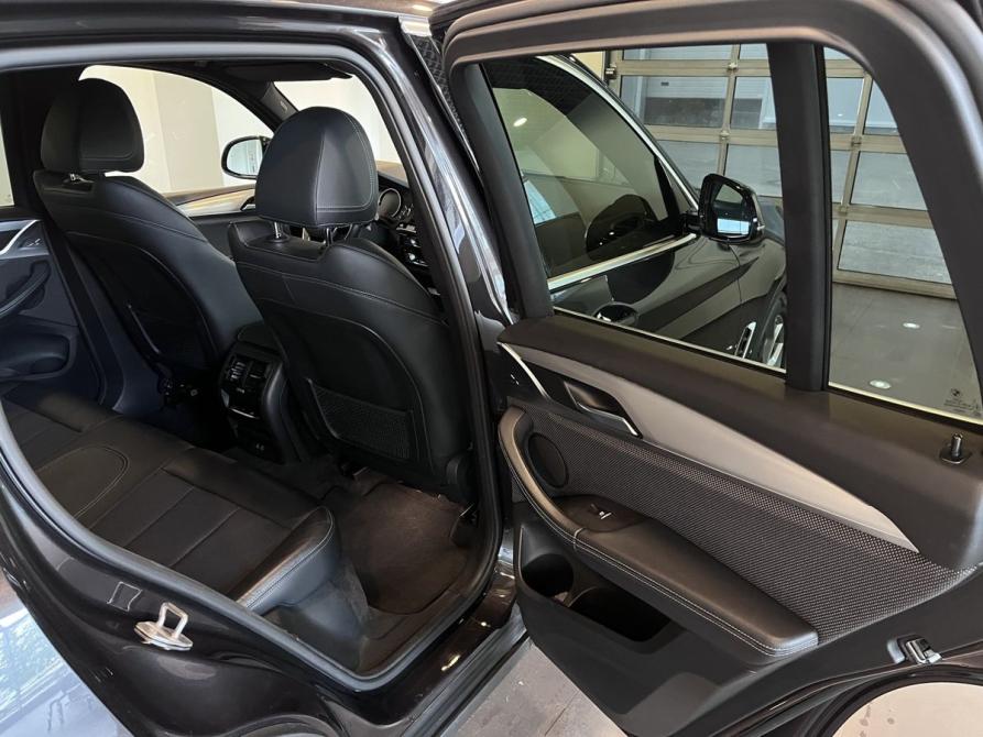 BMW X3 III (G01) Чебоксары  - изображение 25