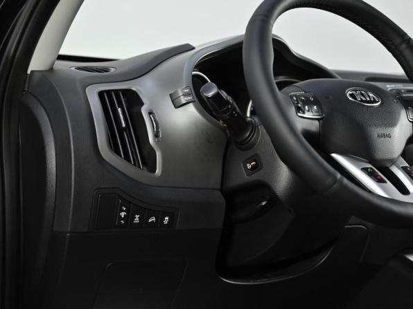 Kia Sportage III Рестайлинг с пробегом 2014 года, цена 1 249 000 рублей, 127000 км, внедорожник, Автокод Объявления
