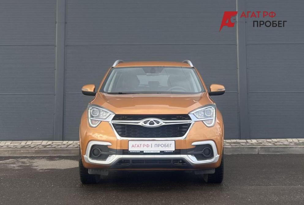 Chery Tiggo 4 I Красноярск  - изображение 2