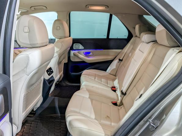 Mercedes-Benz GLE II (V167) с пробегом 2019 года, цена 6 750 000 рублей, 41766 км, внедорожник, Автокод Объявления