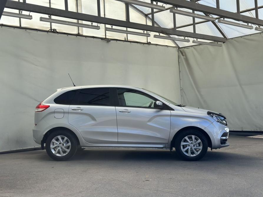 Lada (ВАЗ) XRAY I Липецк  - изображение 8