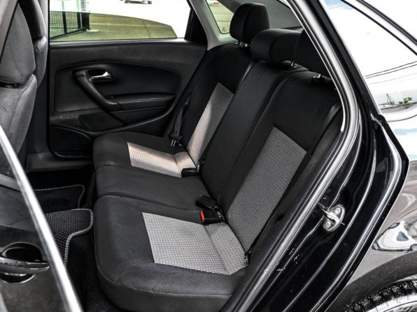 Volkswagen Polo V с пробегом 2012 года, цена 799 000 рублей, 150401 км, седан, Автокод Объявления