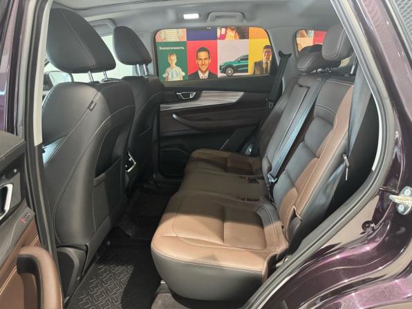 Chery Tiggo 8 Pro I с пробегом 2021 года, цена 1 849 000 рублей, 108000 км, внедорожник, Автокод Объявления