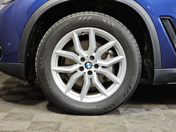 BMW X5 IV (G05/G18) с пробегом 2019 года, цена 4 895 000 рублей, 158082 км, внедорожник, Автокод Объявления