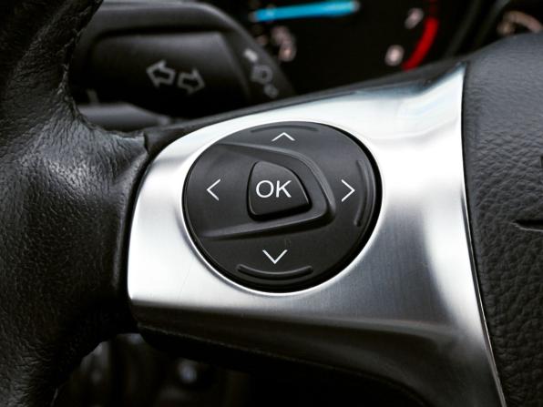 Ford Kuga II с пробегом 2013 года, цена 1 122 000 рублей, 153895 км, внедорожник, Автокод Объявления