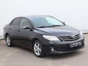 Toyota Corolla X (E140 E150) Рестайлинг Москва  - изображение 27