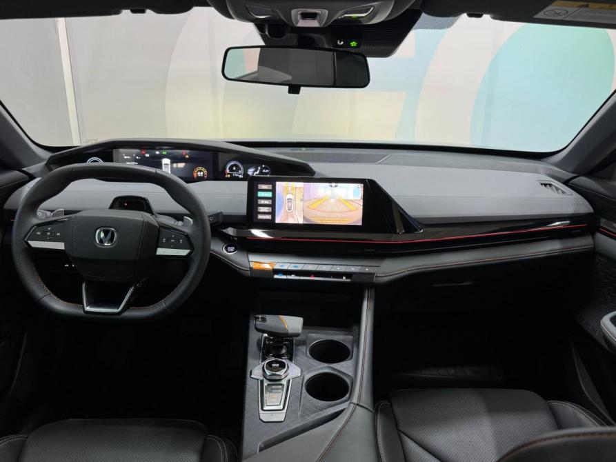 Changan UNI-V I Набережные Челны  - изображение 27