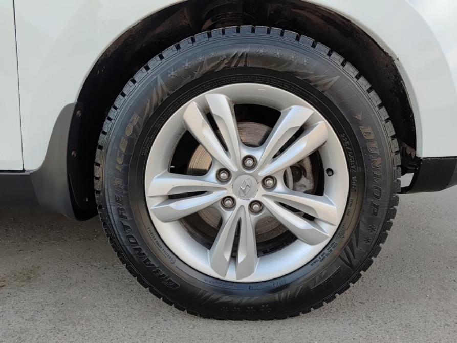 Hyundai ix35 I Ижевск  - изображение 22