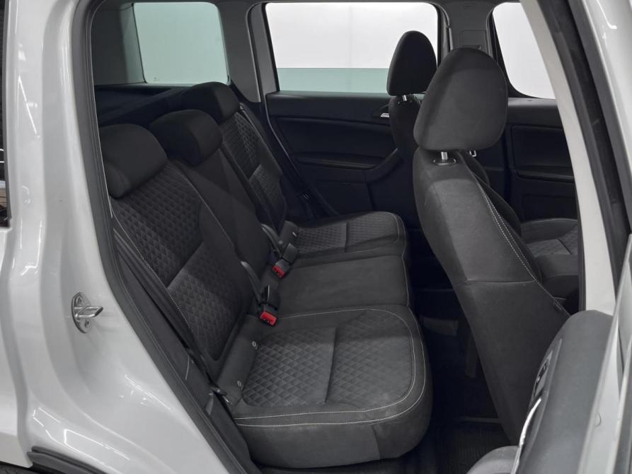 Skoda Yeti I Рестайлинг Ростов-на-Дону  - изображение 7
