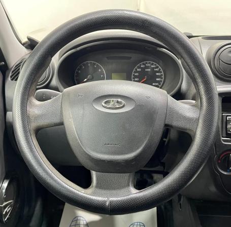 Lada (ВАЗ) Granta I с пробегом 2012 года, цена 320 000 рублей, 220771 км, седан, Автокод Объявления